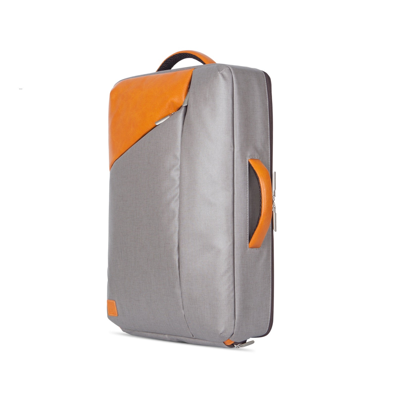 Moshi Aerio Laptop Messenger Bag - Titanium Gray