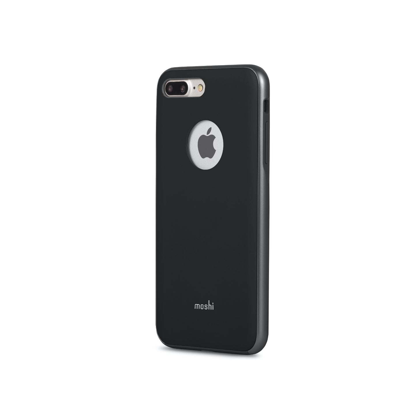 iGlaze Slim Hardshell Case