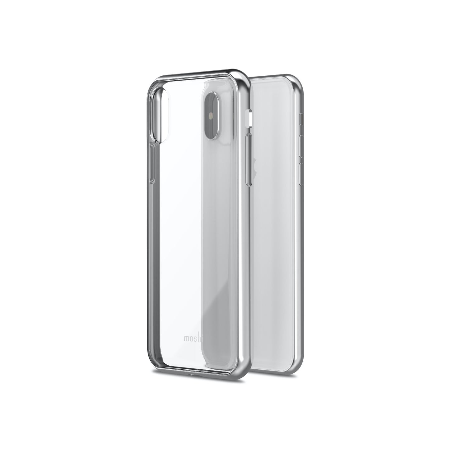 Vitros Slim Clear Case