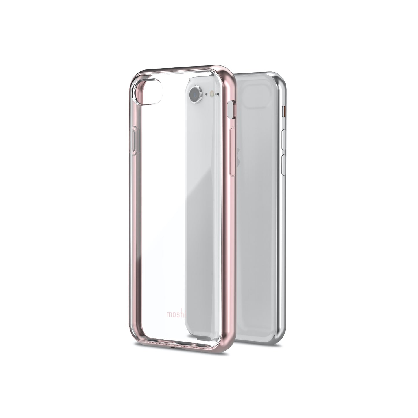 Vitros Slim Clear Case