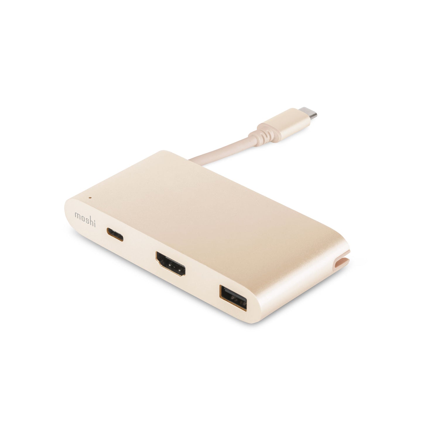 USB-C Multiport Adapter