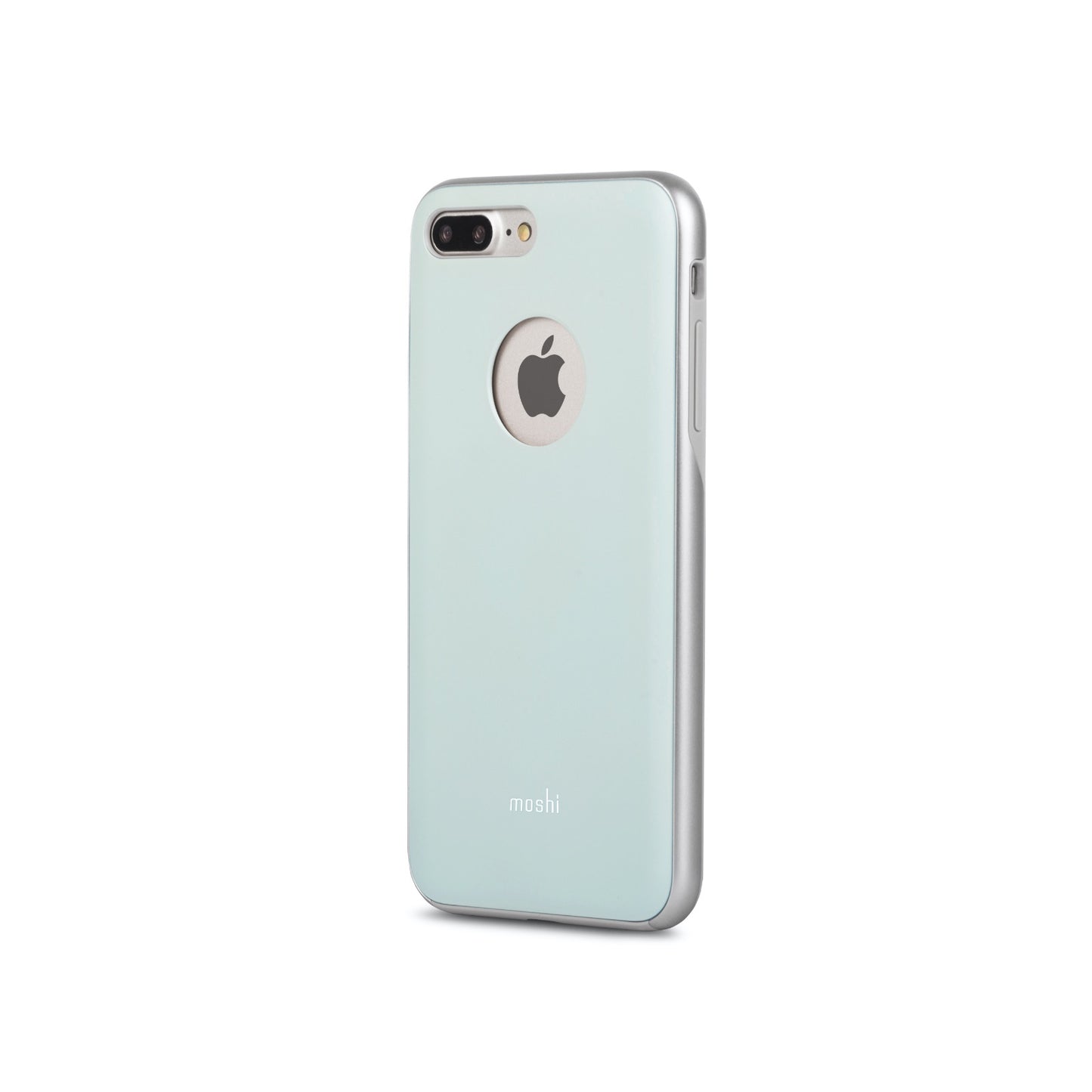 iGlaze Slim Hardshell Case