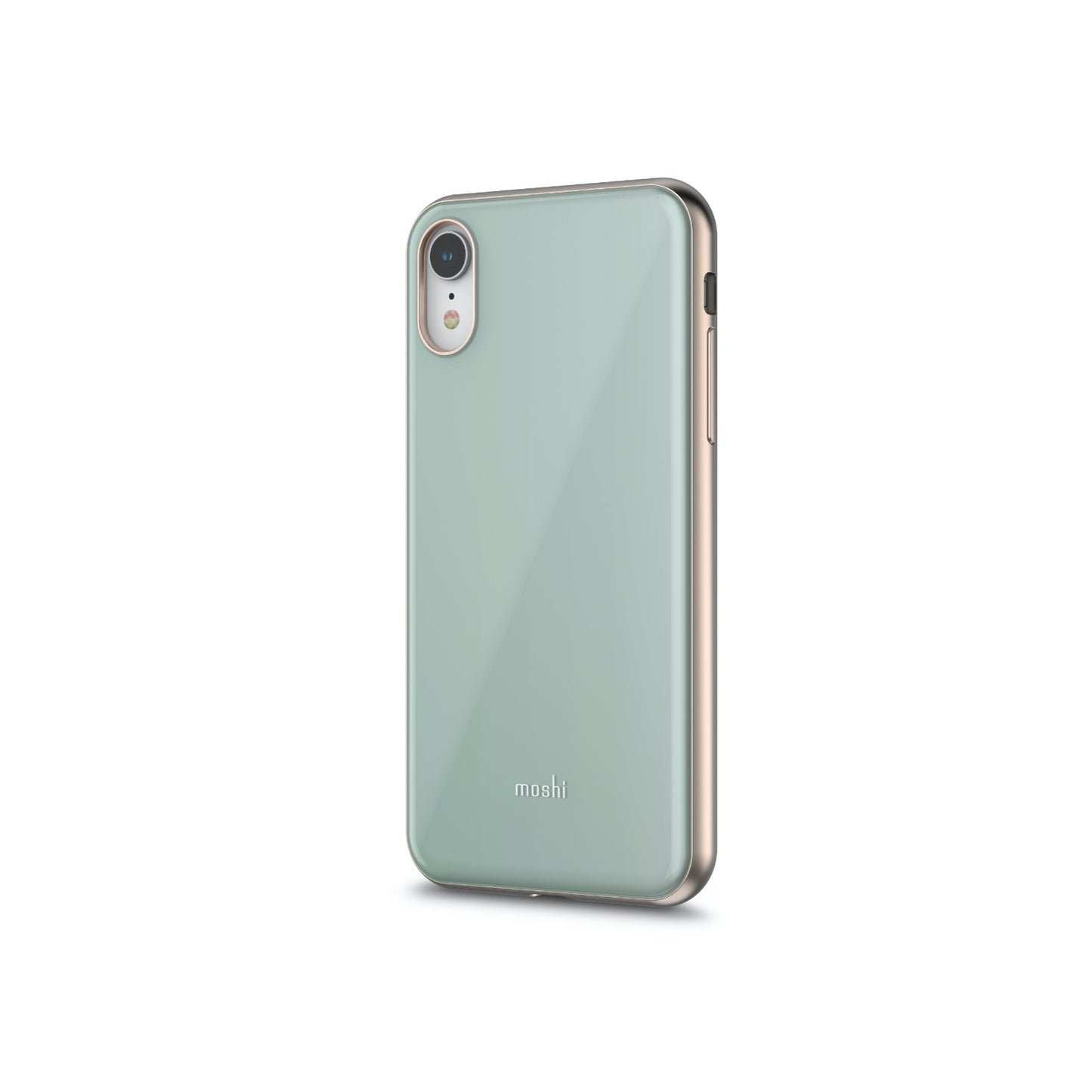 iGlaze Slim Hardshell Case