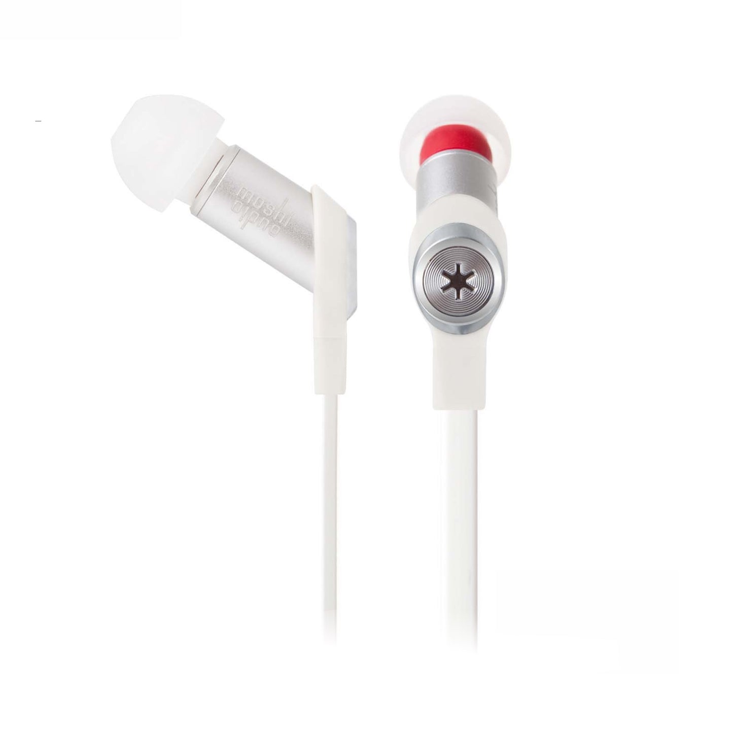 Dulcia Earbuds with Mic