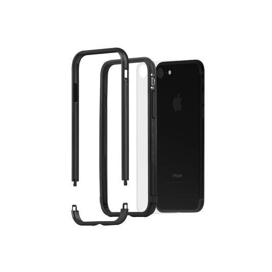 Luxe Metal Bumper Case