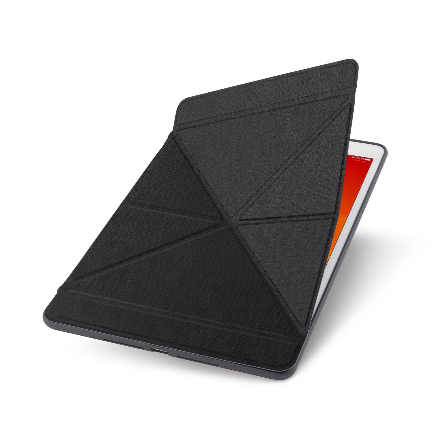 VersaCover Case with Folding Cover