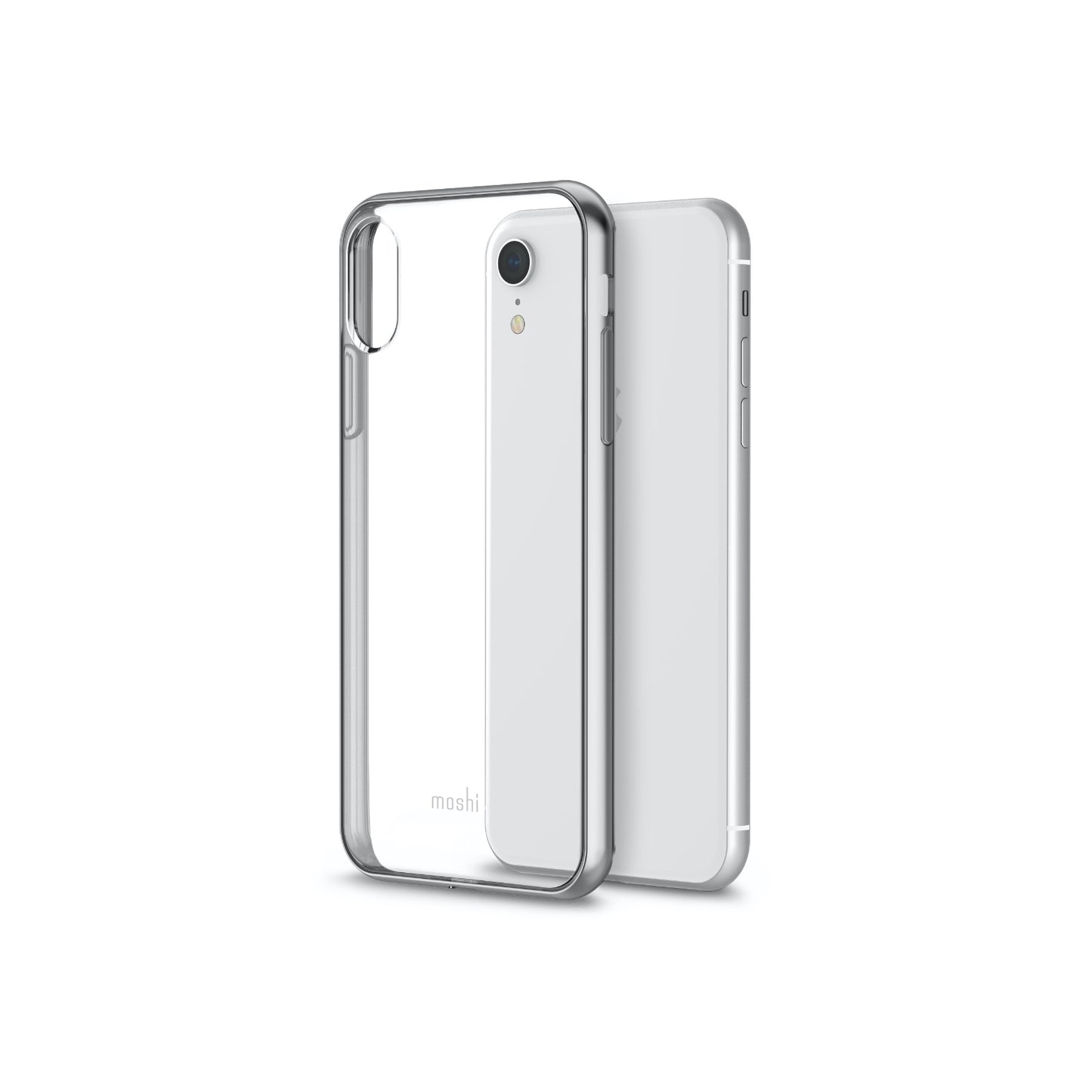 Vitros Slim Clear Case