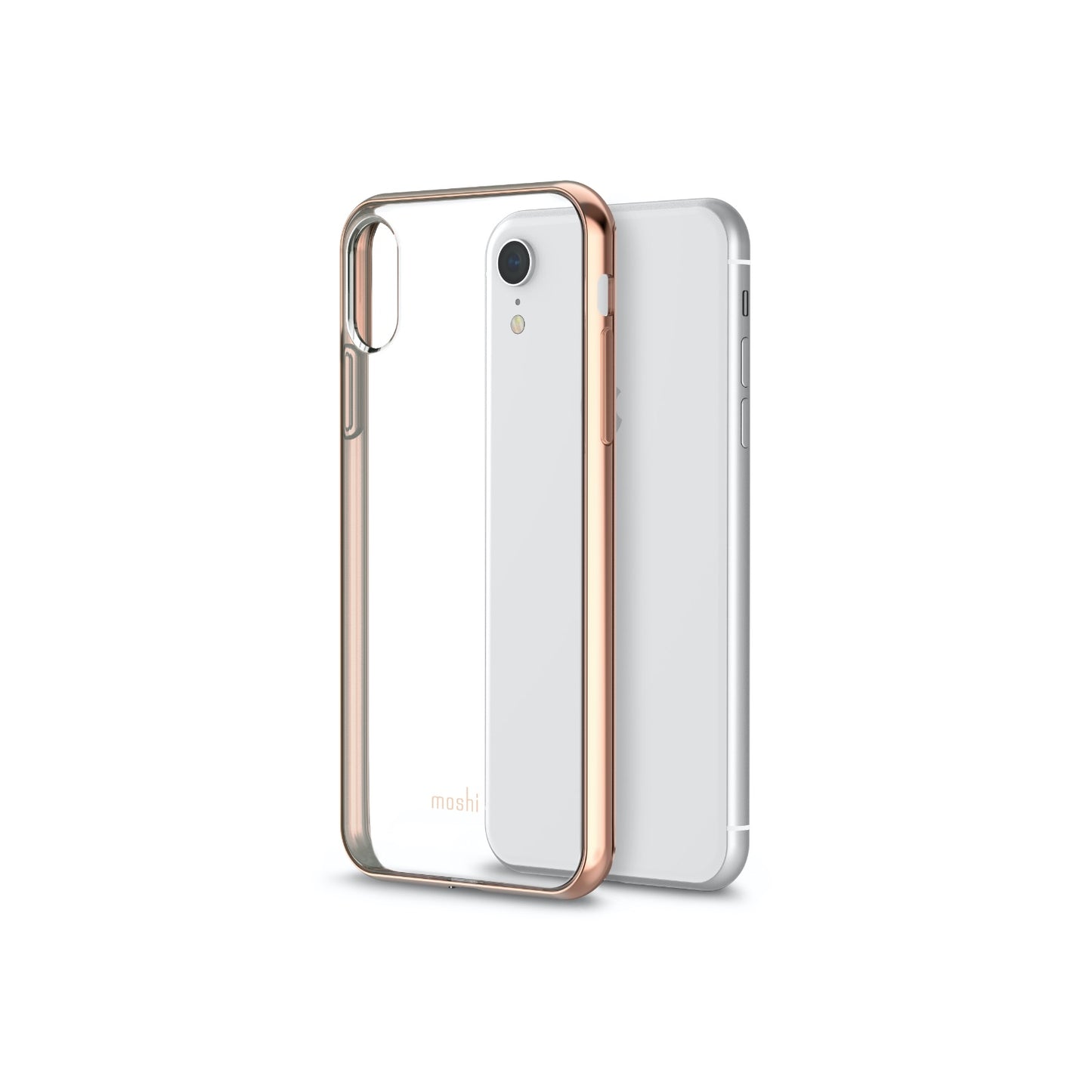 Vitros Slim Clear Case