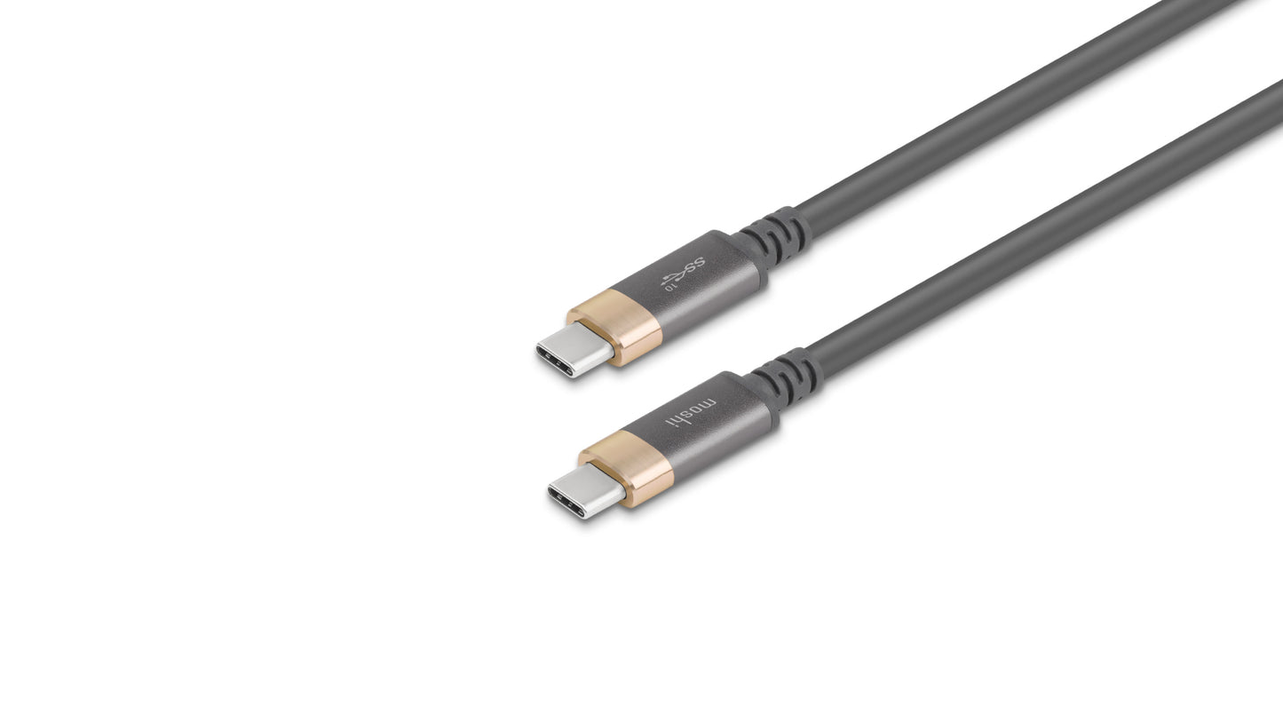 USB-C Monitor Cable