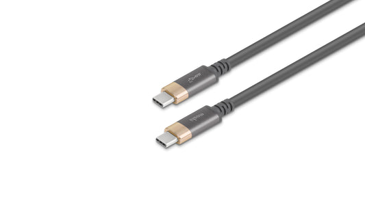 USB-C Monitor Cable