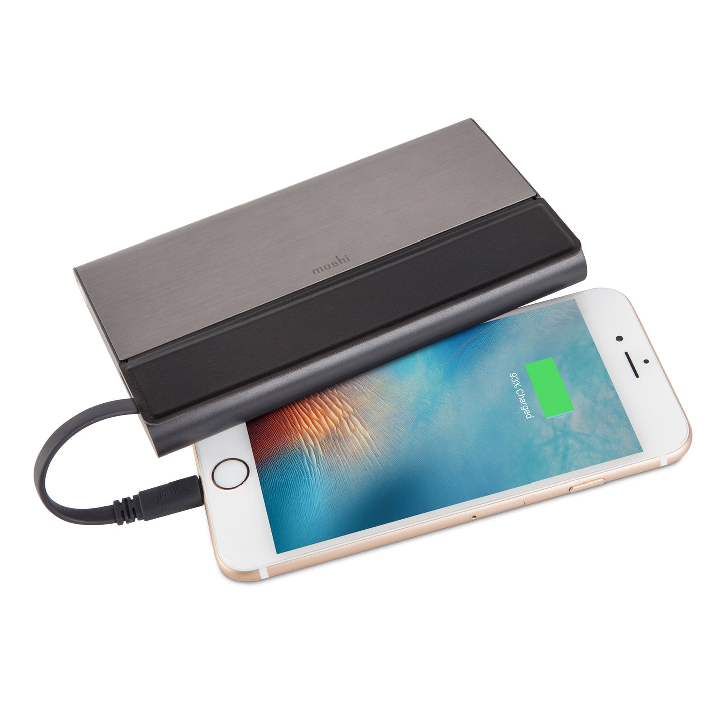 IonBank 10K Portable Battery