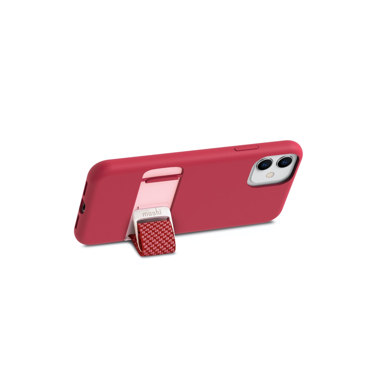 Capto Slim Case with MultiStrap