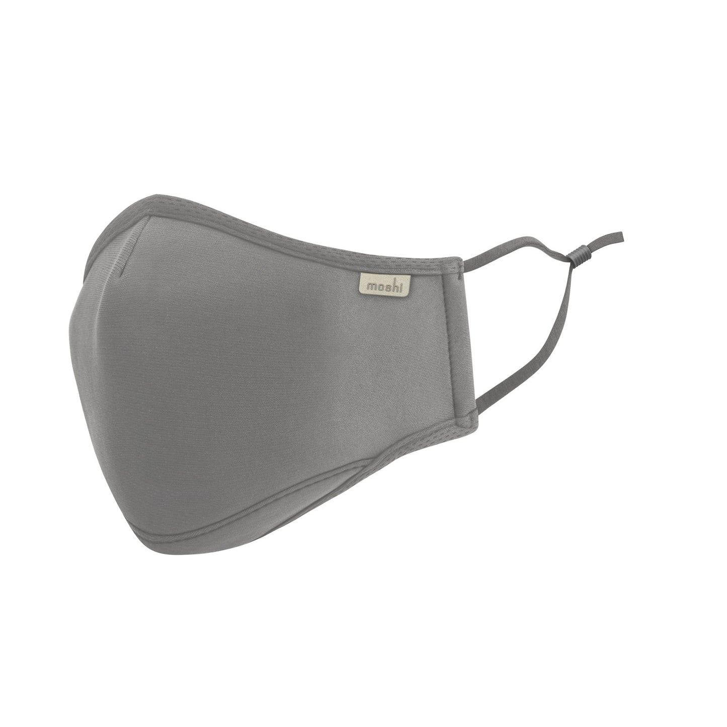 OmniGuard™ Mask with 3 Replaceable Nanohedron filters