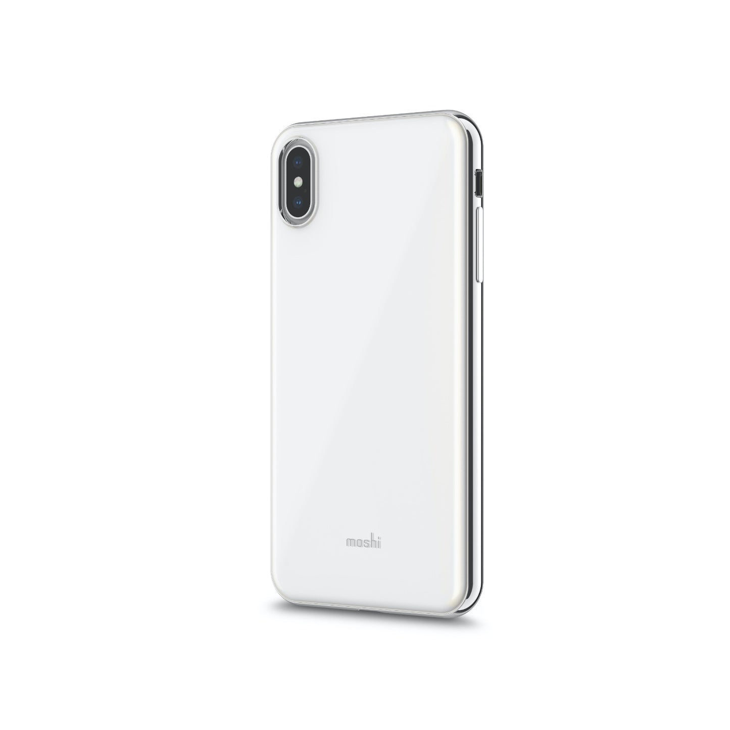 iGlaze Slim Hardshell Case