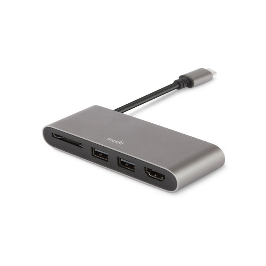 USB-C Multimedia Adapter