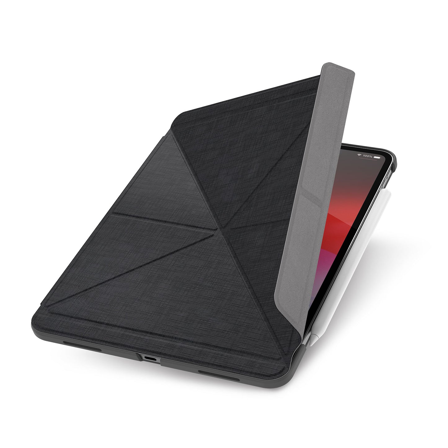 VersaCover Case with Folding Cover