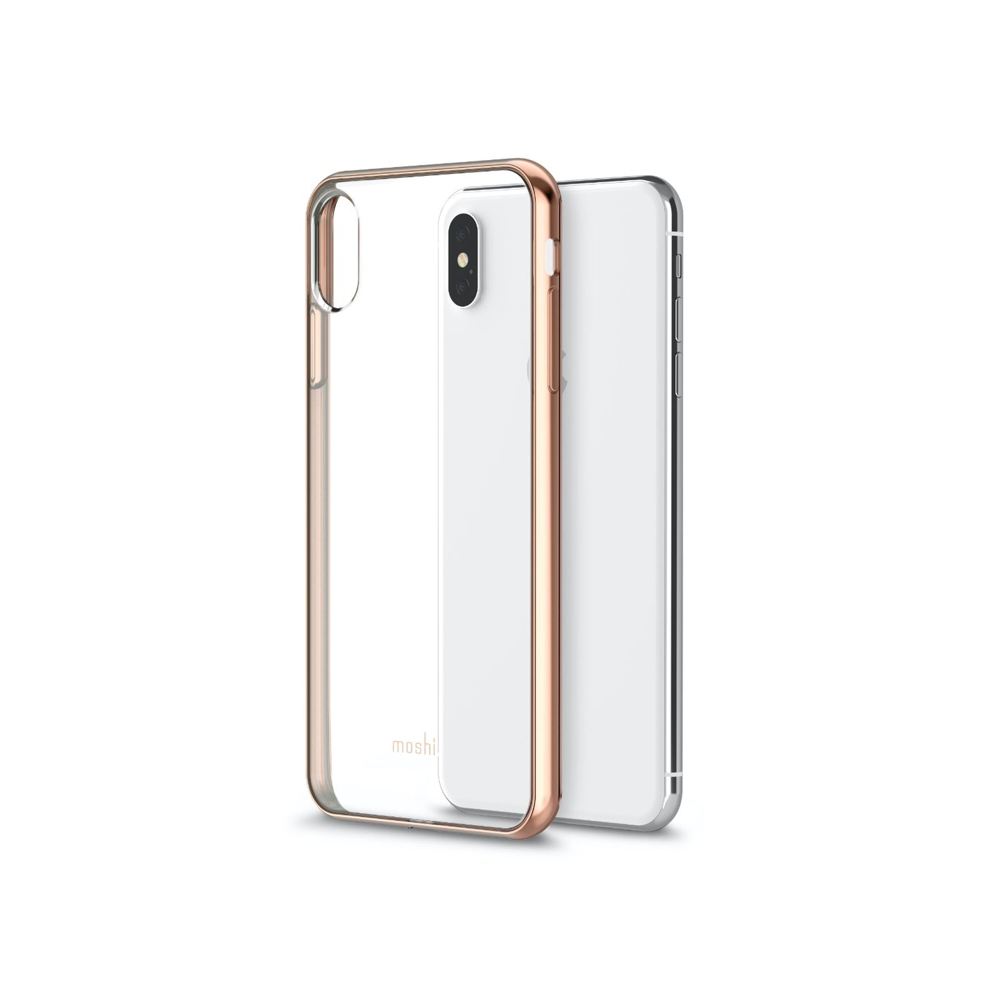 Vitros Slim Clear Case