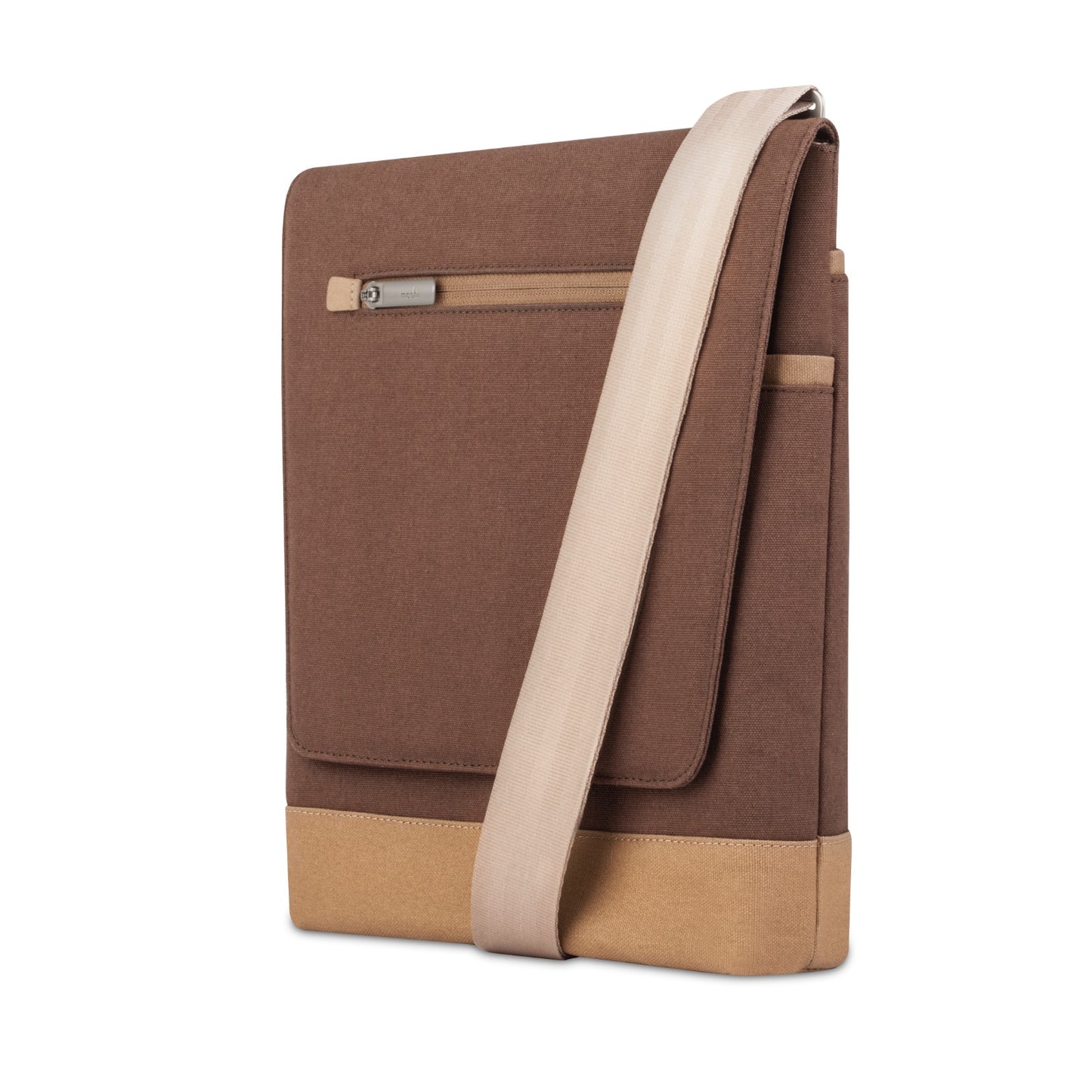 Aerio Lite Laptop Messenger Bag