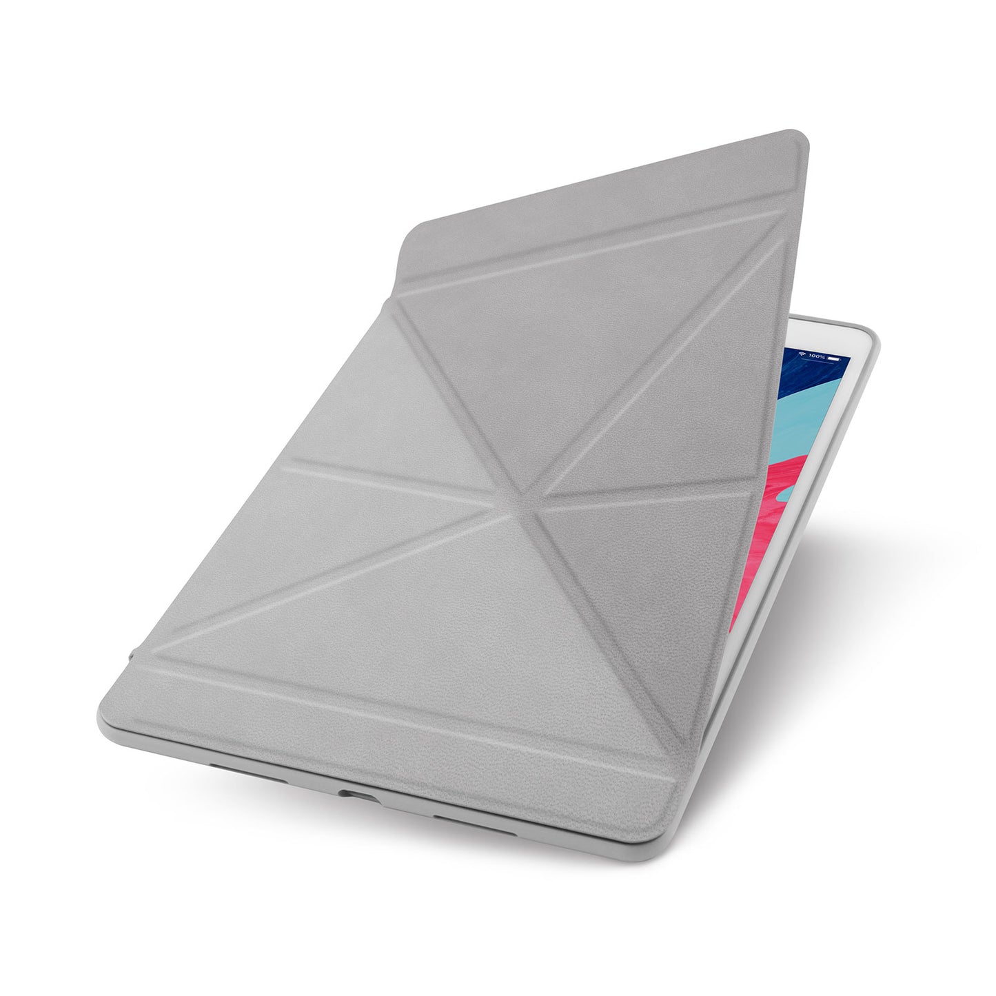 VersaCover Case with Folding Cover