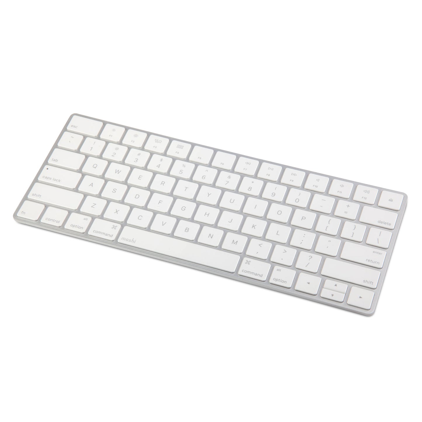 ClearGuard Keyboard Protector