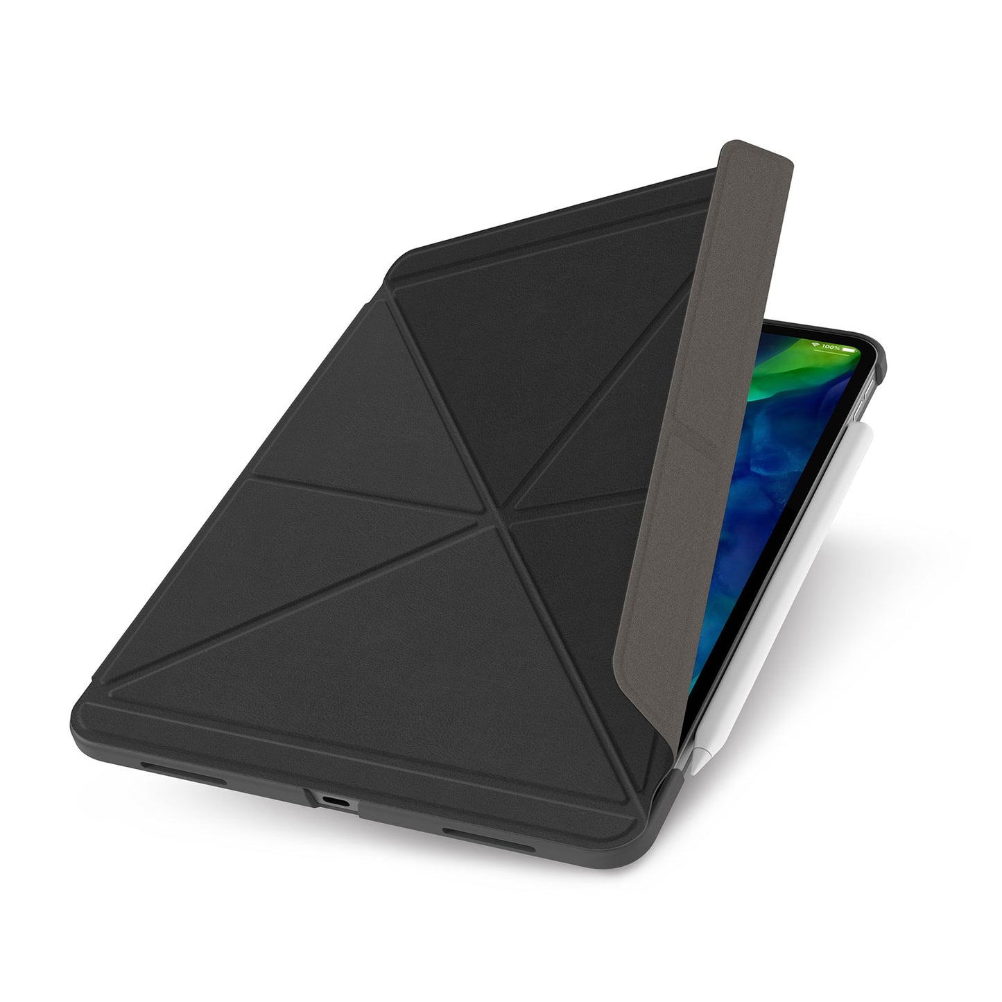 VersaCover Case with Folding Cover