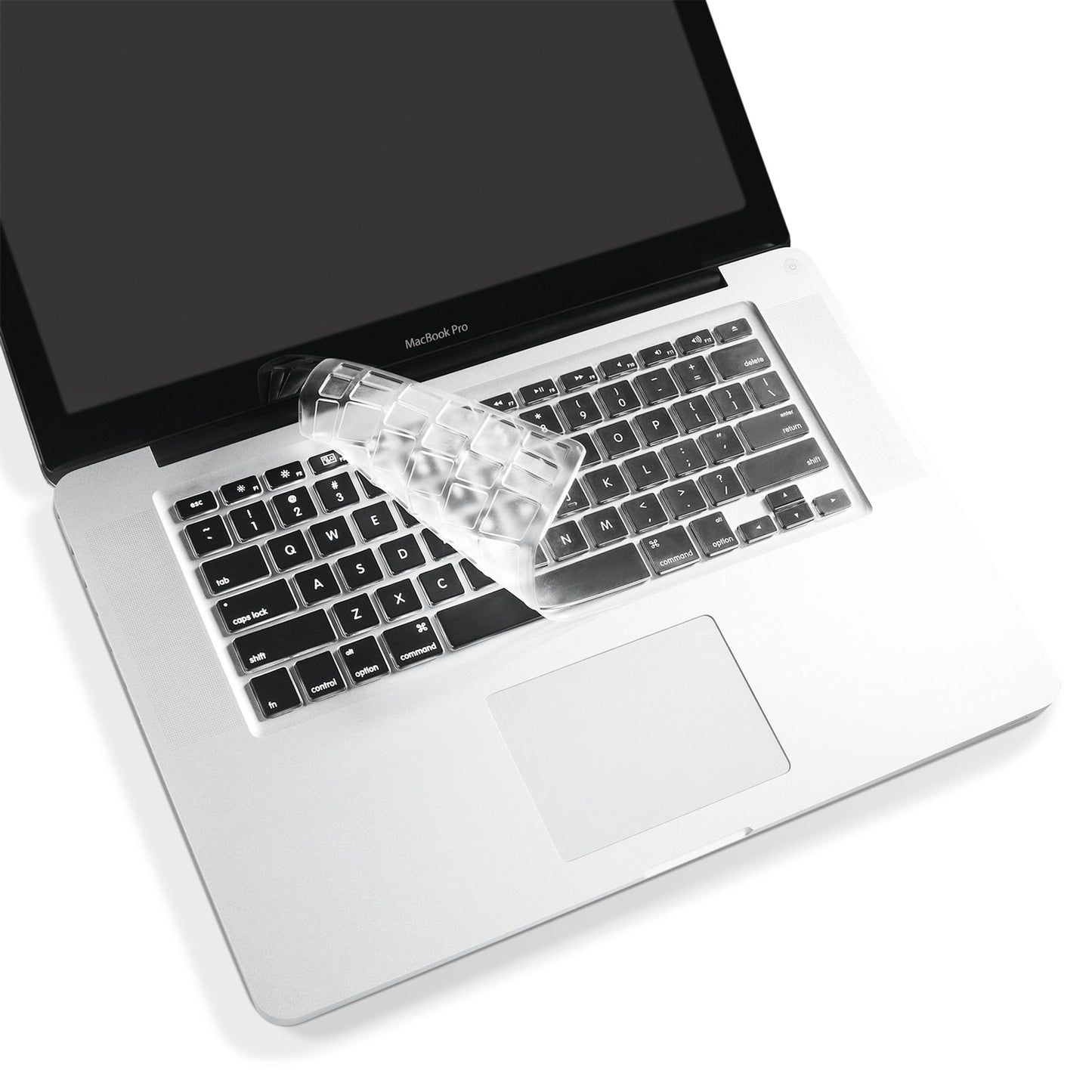 ClearGuard Keyboard Protector