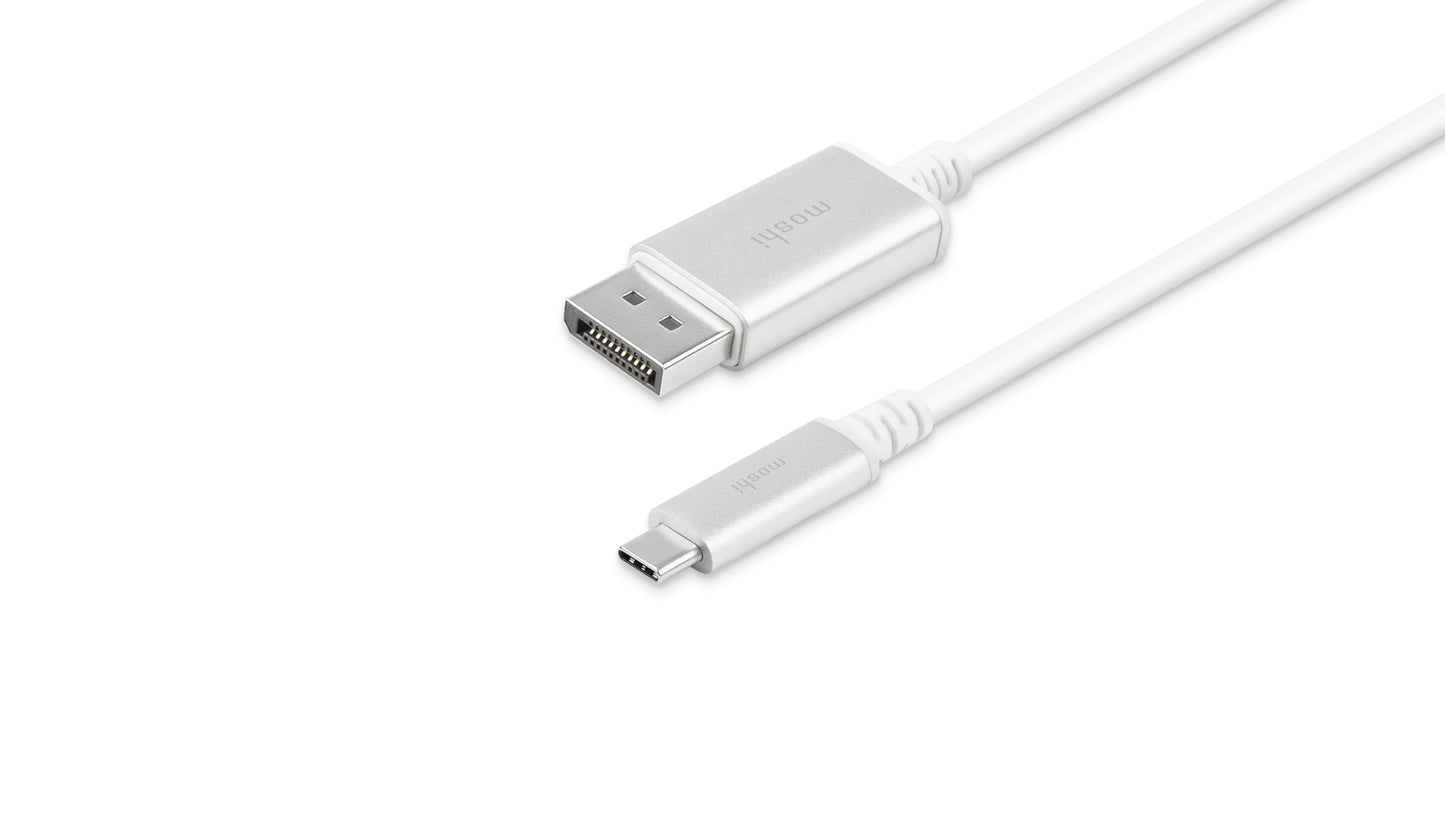 USB-C to HDMI Cable 6.6 ft (2 m)