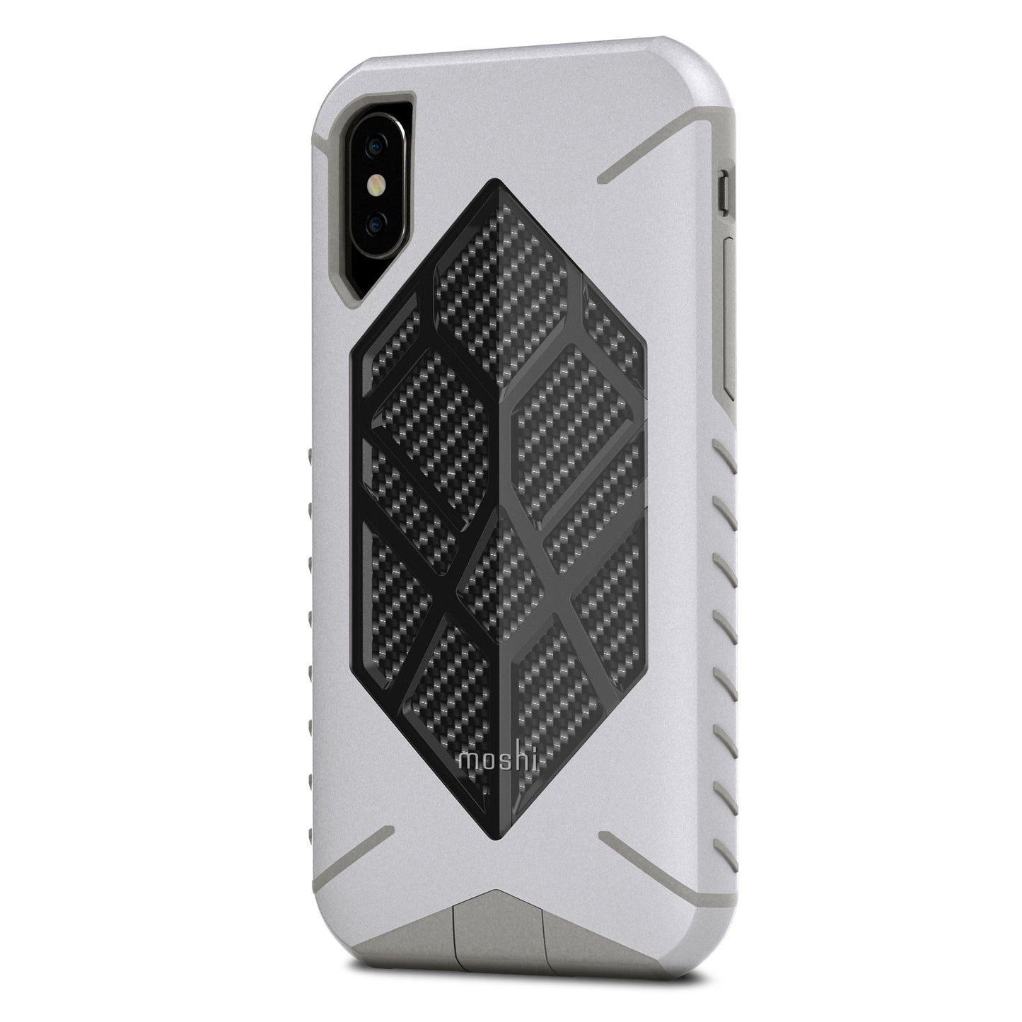 Talos Extreme Drop Protection Case