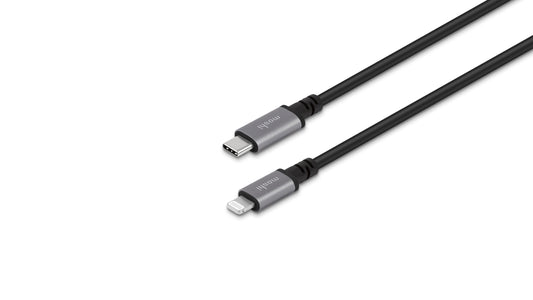 USB-C to Lightning Cable 10 ft (3 m)