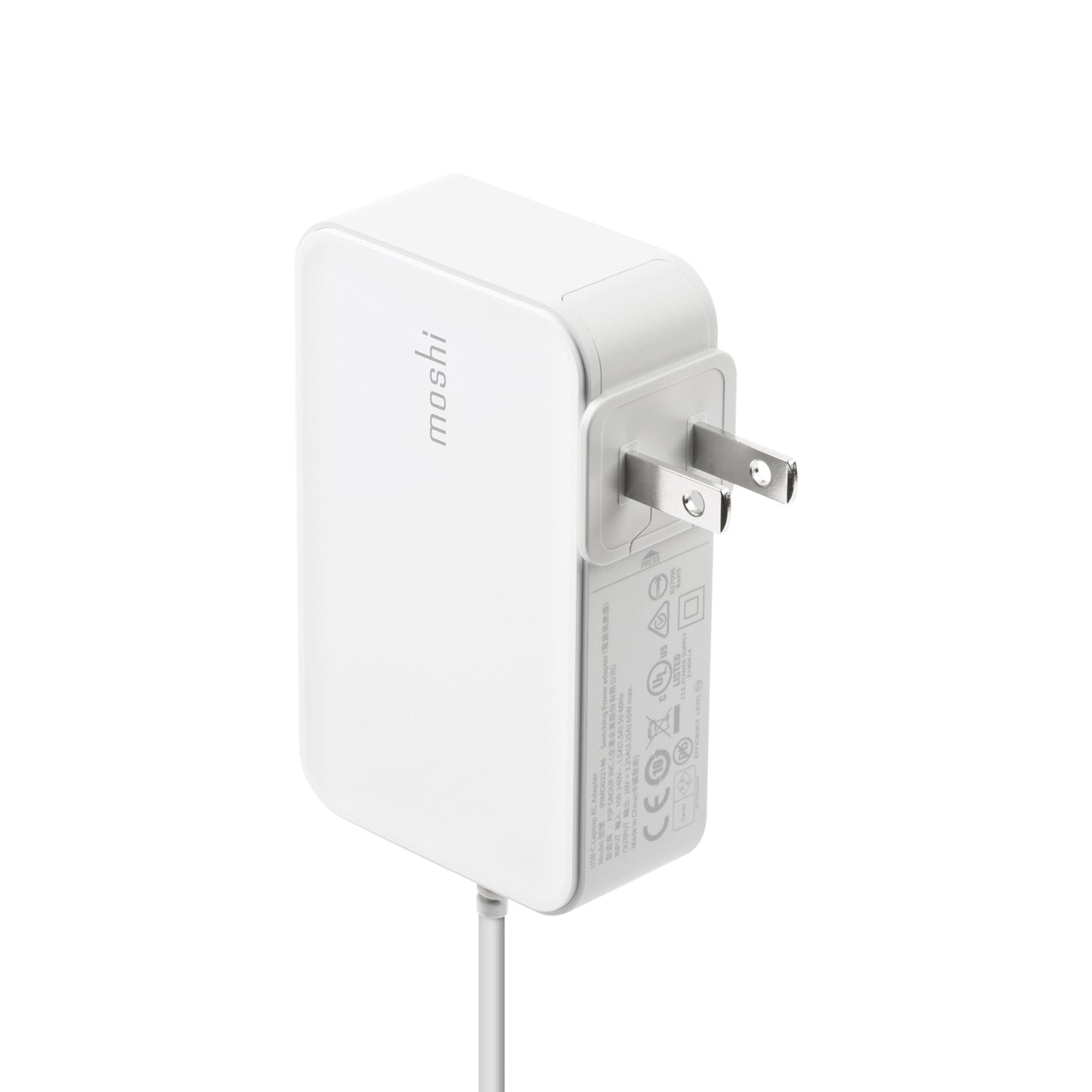 ProGeo USB-C Laptop Charger (65 W)