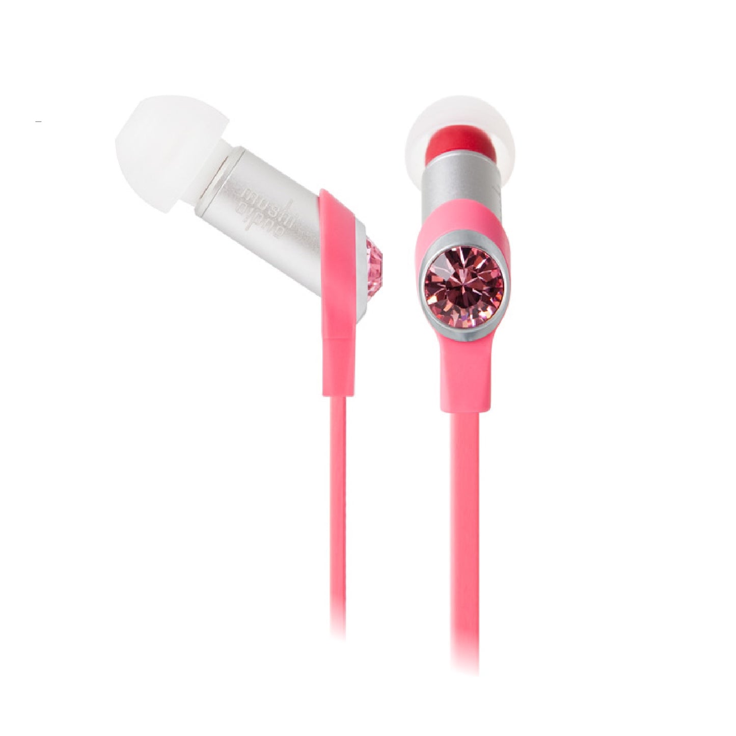 Dulcia Earbuds with Mic