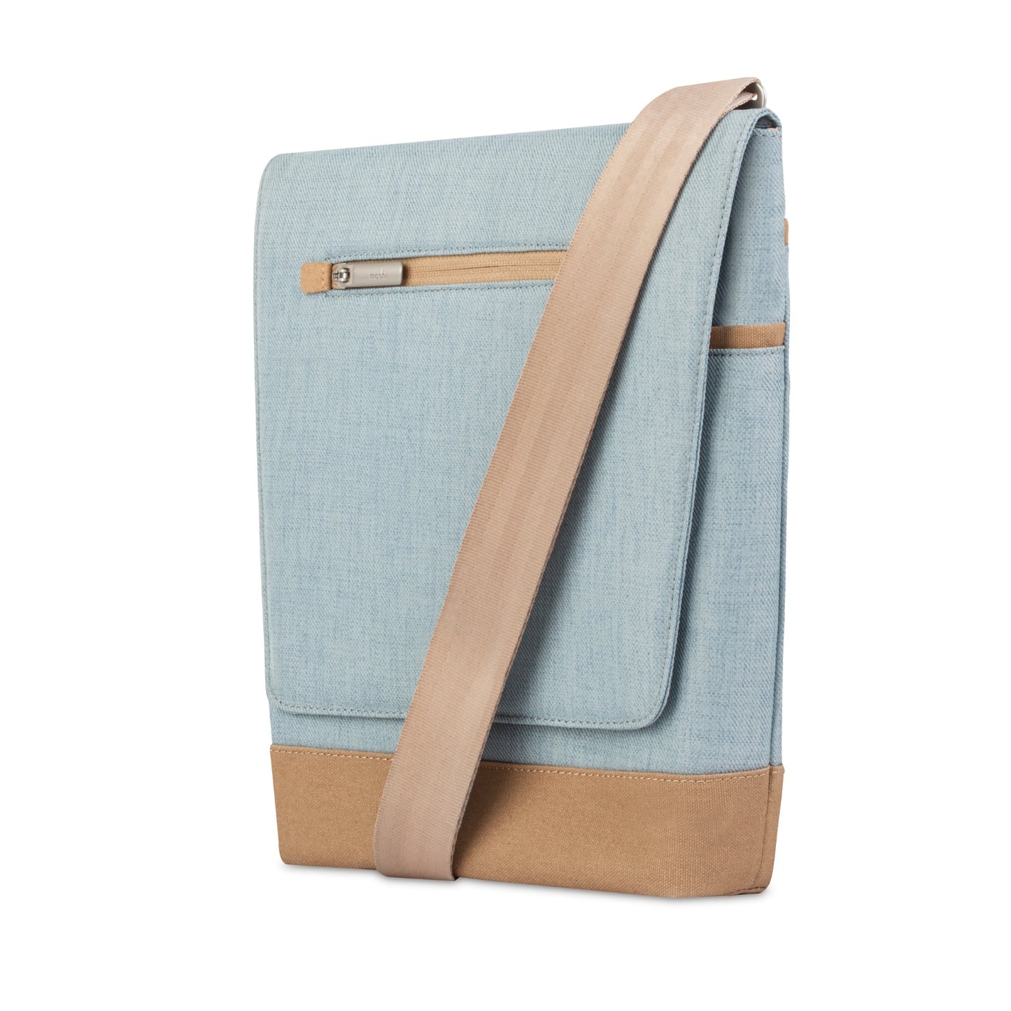 Aerio Lite Laptop Messenger Bag