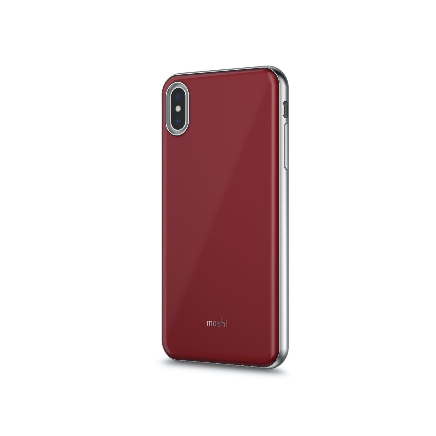 iGlaze Slim Hardshell Case