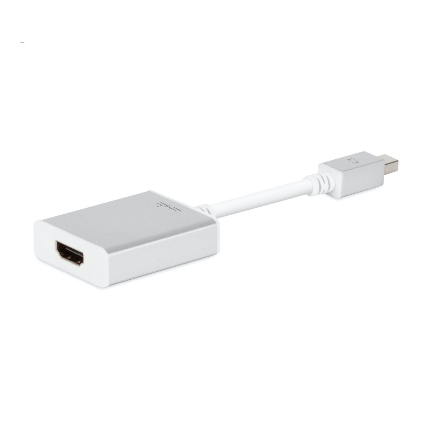 Mini DisplayPort to HDMI Adapter Pro