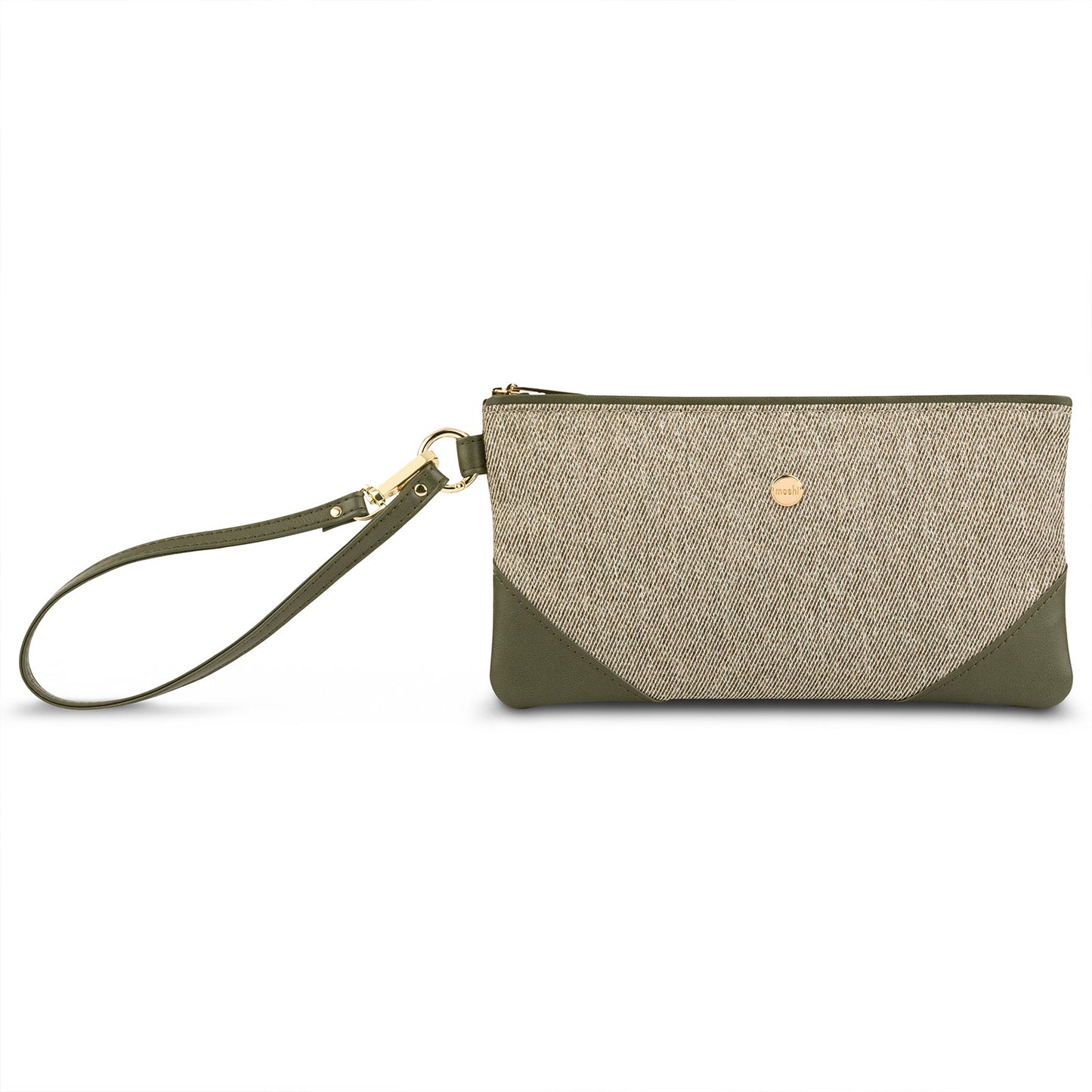 Wristlet Clutch