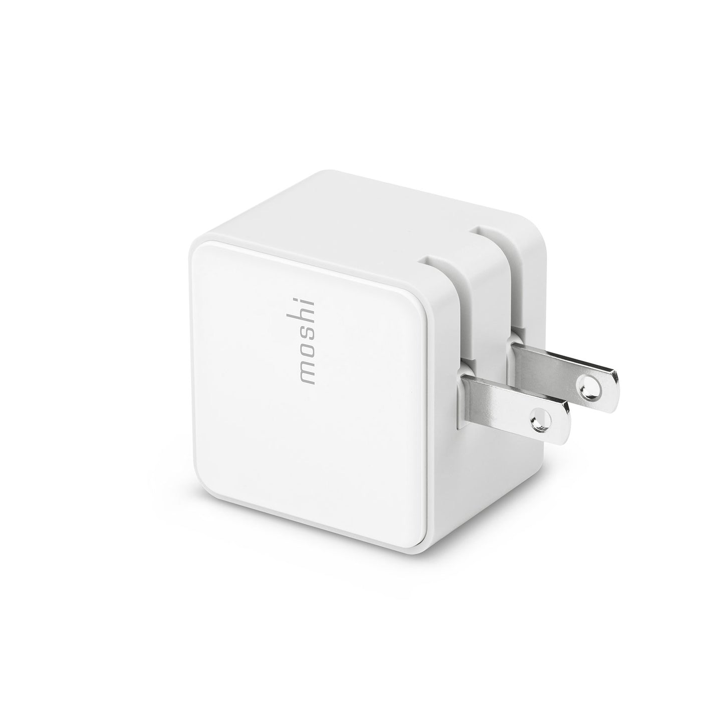 Qubit USB-C Charger (18 W)