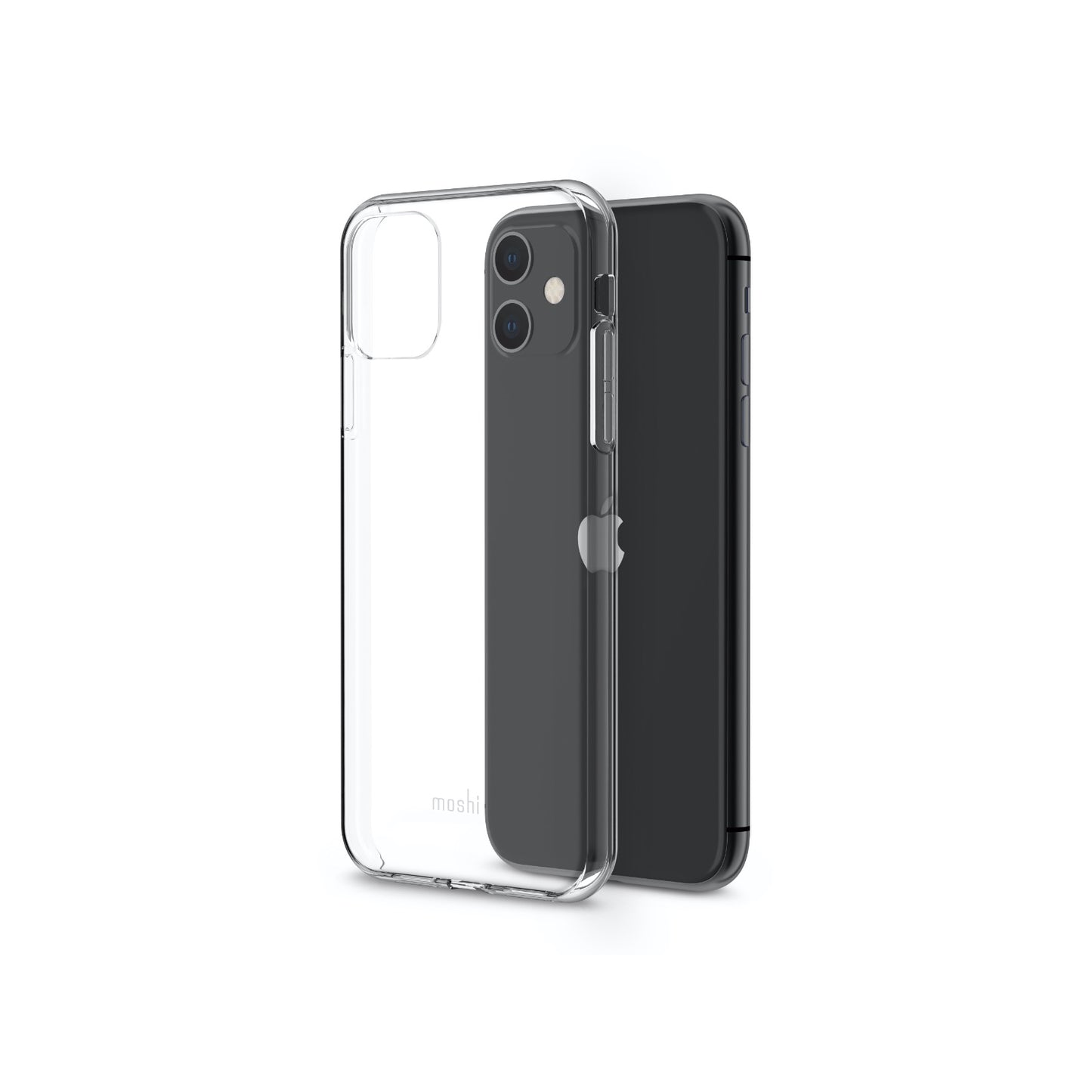 Vitros Slim Clear Case