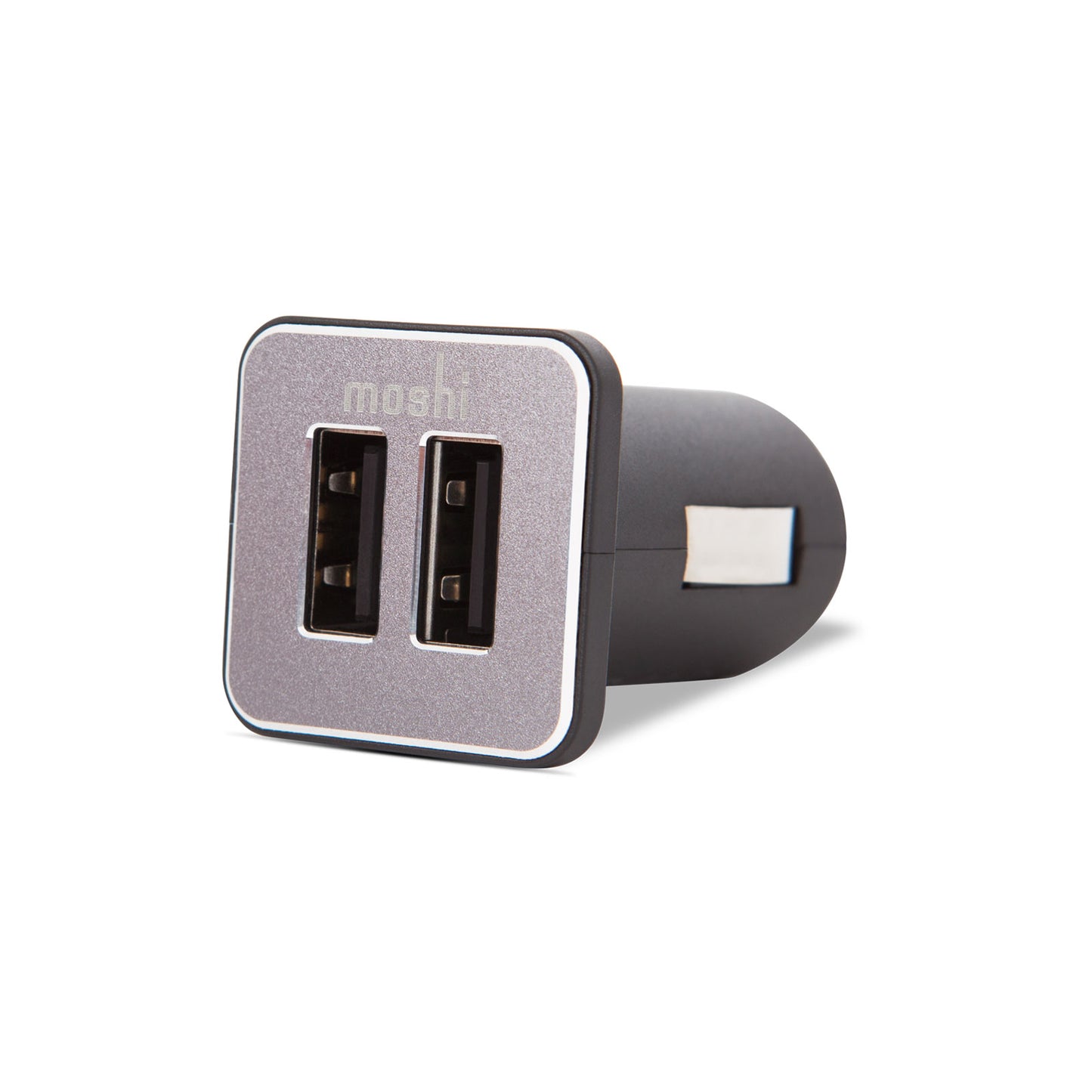 Car Charger Duo 2-port