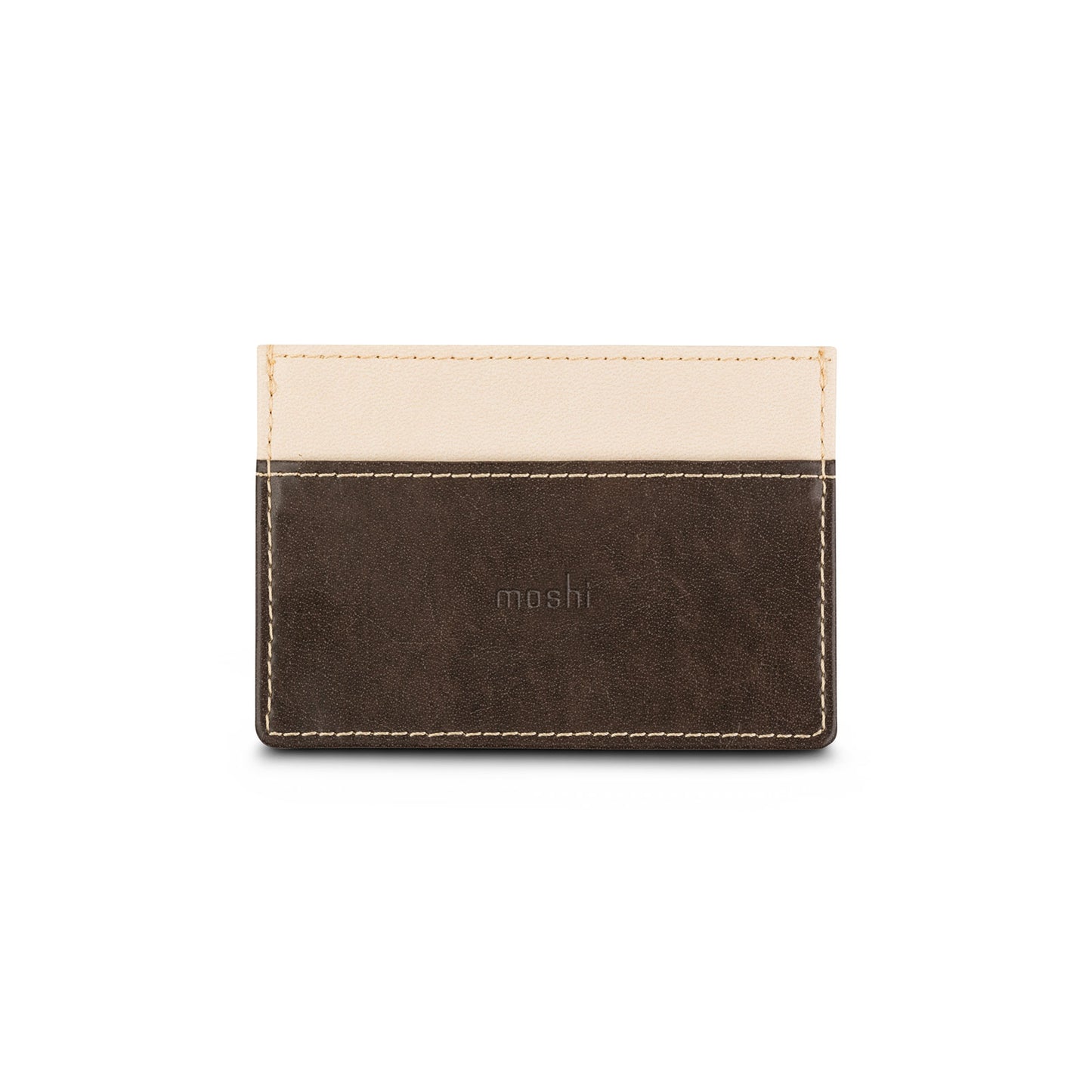 Lightweight Vegan Leather Slim Wallet