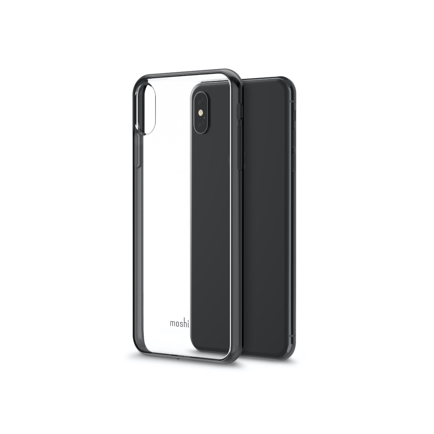 Vitros Slim Clear Case