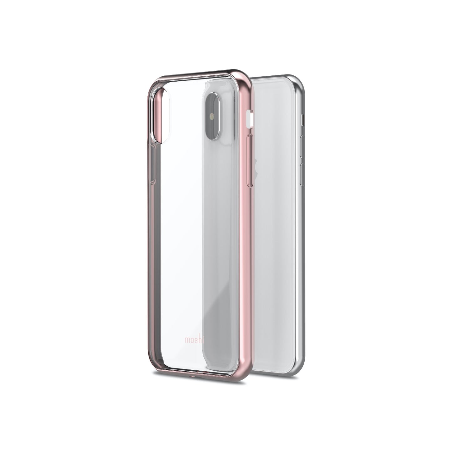 Vitros Slim Clear Case