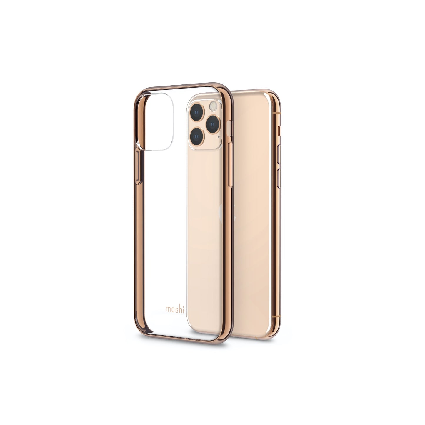 Vitros Slim Clear Case