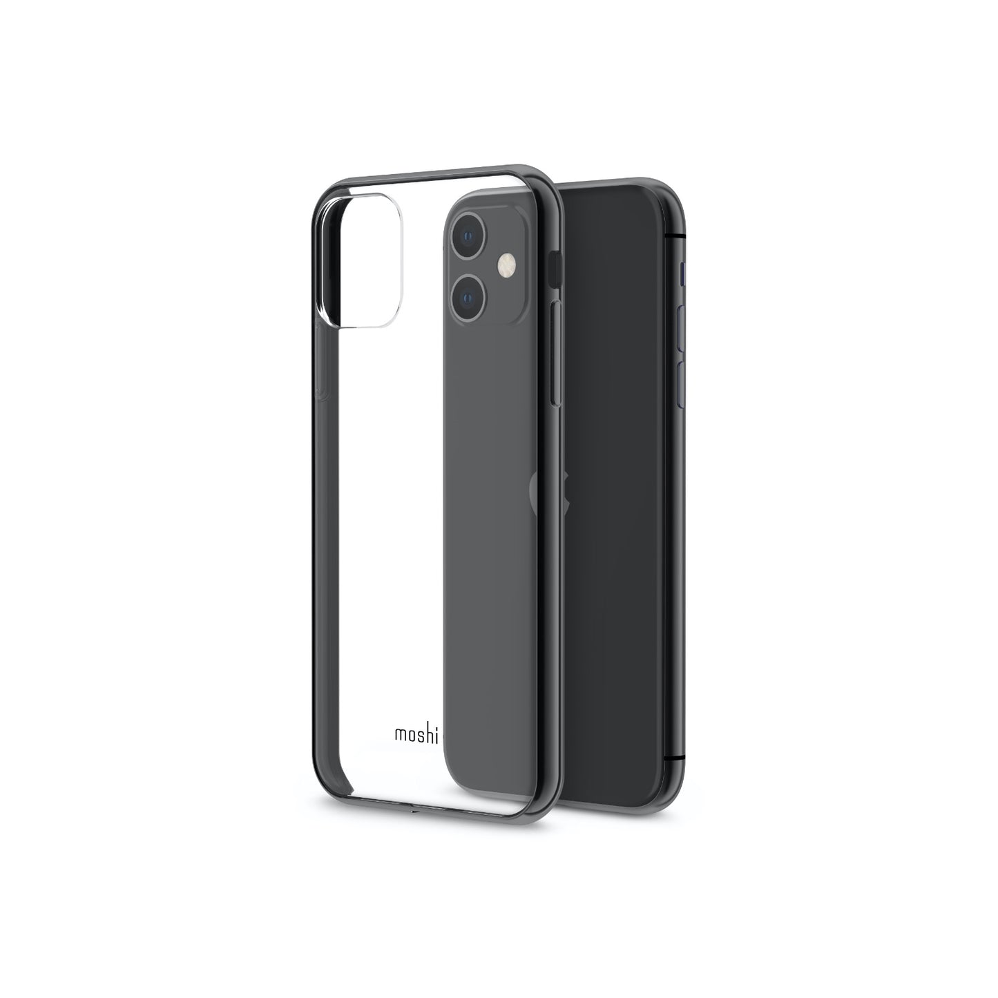 Vitros Slim Clear Case