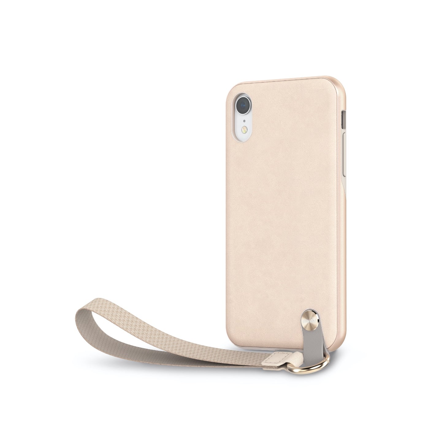 Altra Slim Hardshell Case With Strap