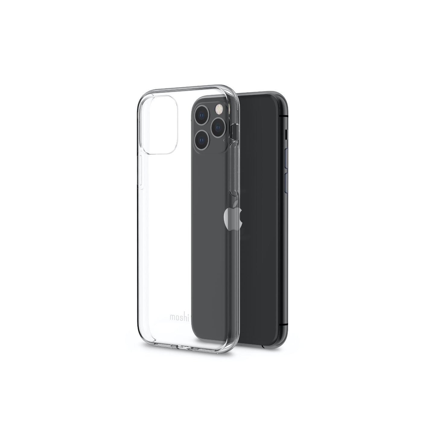 Vitros Slim Clear Case