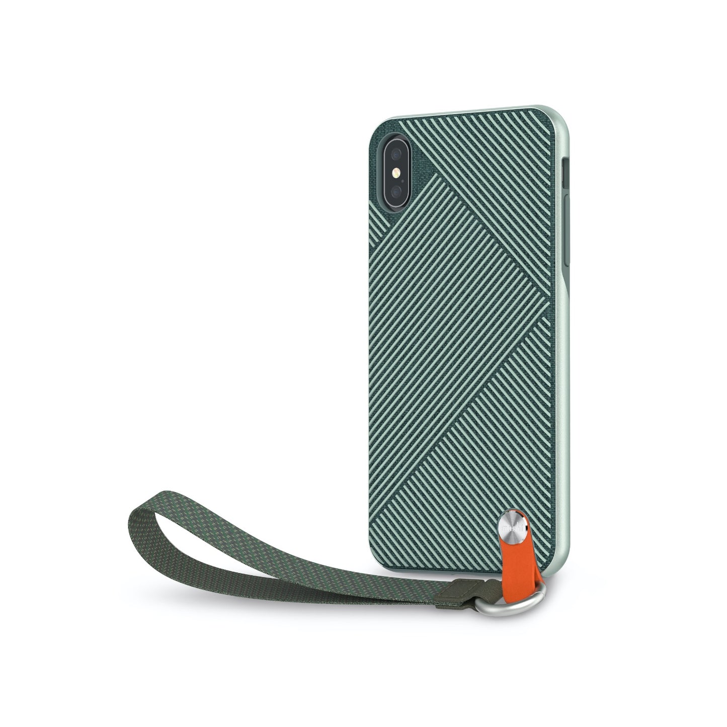 Altra Slim Hardshell Case With Strap