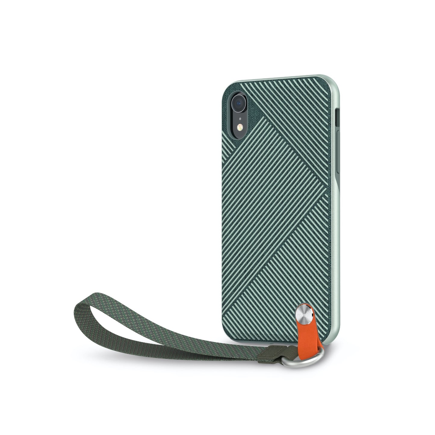 Altra Slim Hardshell Case With Strap