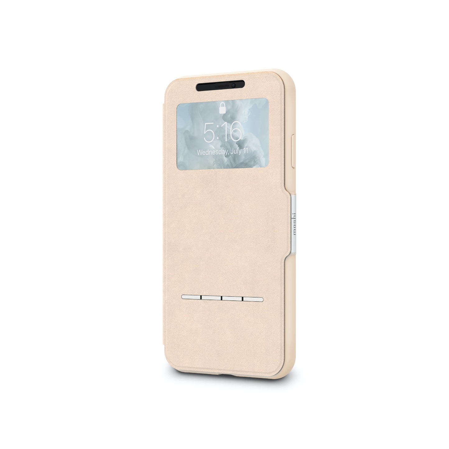 SenseCover Touch-sensitive Portfolio Case