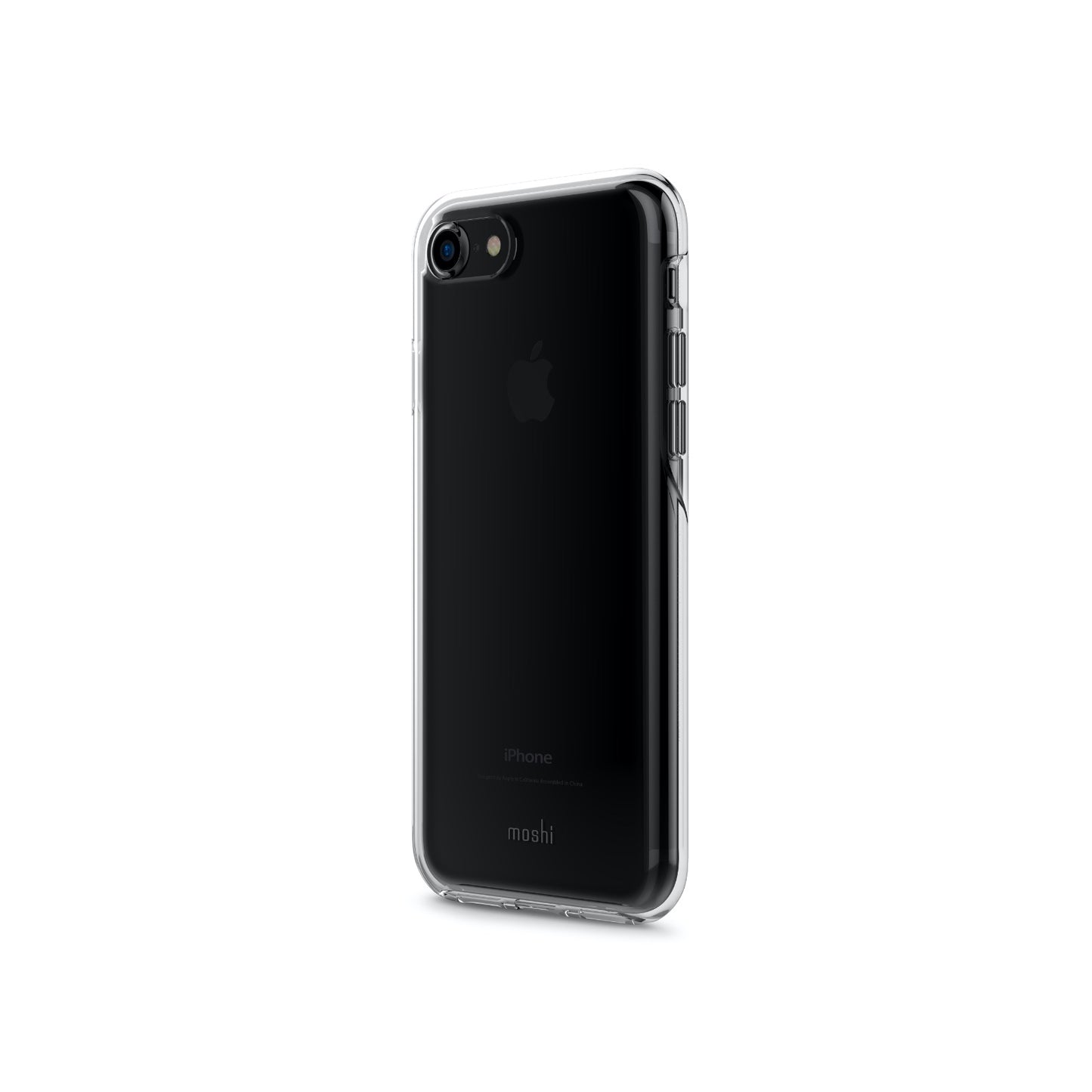 iGlaze Slim Hardshell Case