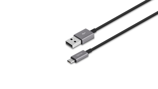 USB-A to Micro USB Cable 3.3 ft (1 m)